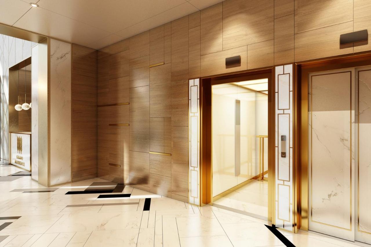 Great Residence Danzig Exterior foto