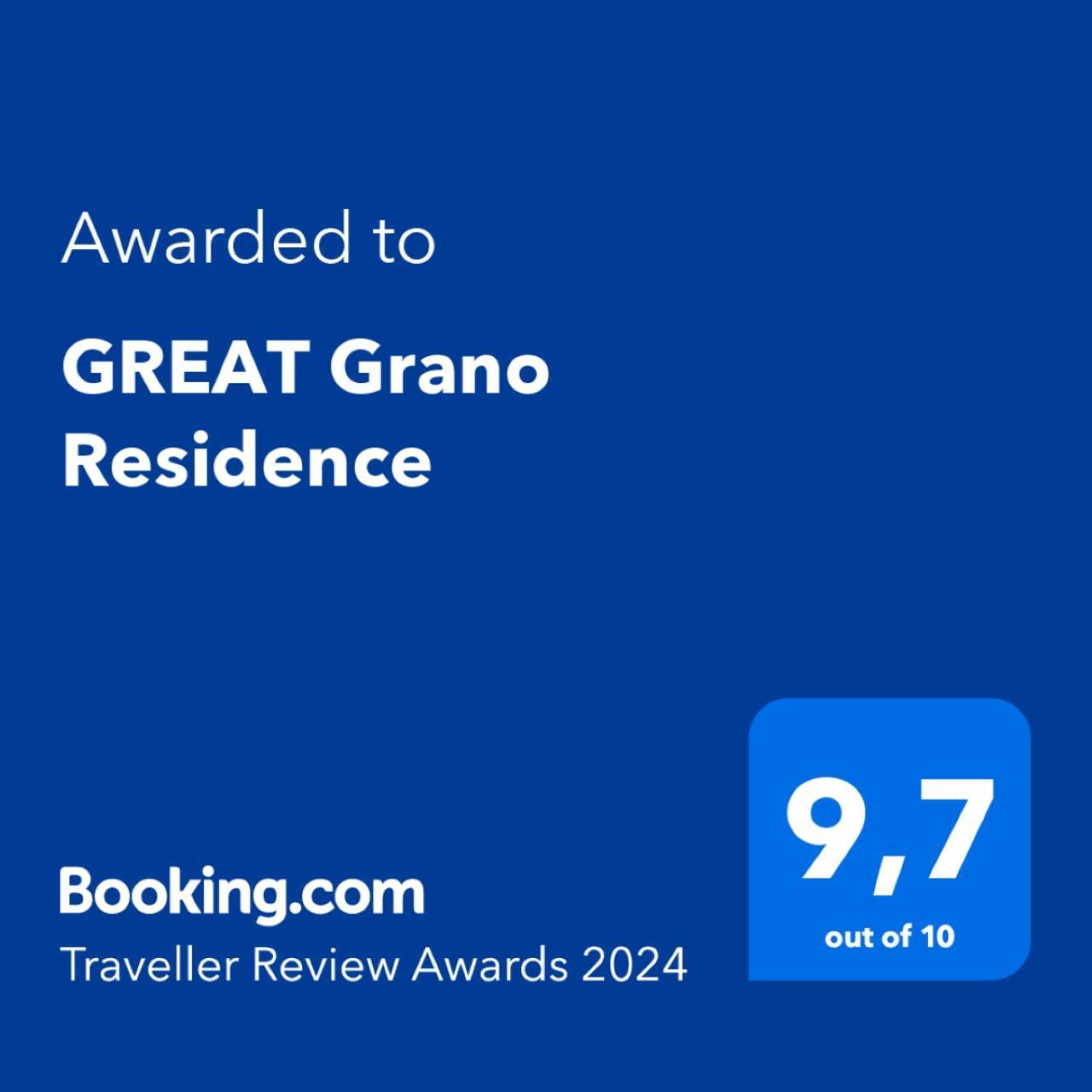 Great Residence Danzig Exterior foto